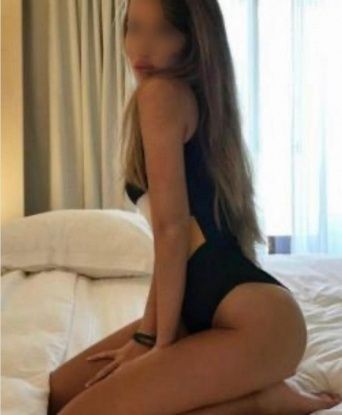 Александра, 19 лет